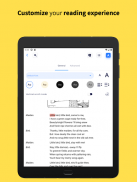 BookFusion - EPUB & PDF Reader screenshot 16