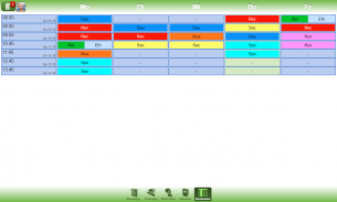 FAMANICE - Familienkalender screenshot 10