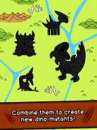 Dino Evolution - Clicker Game screenshot 6