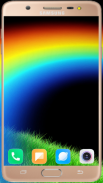 Rainbow Wallpaper HD screenshot 12