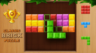 Brick Classic - Brick Spiel screenshot 6