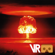 Cold War Nuclear Strike VR screenshot 6