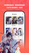 MangaToon - Manga Reader screenshot 2