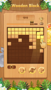 Wooden Block Blast screenshot 3