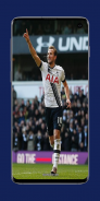 Kane Wallpapers - Tottenham - England screenshot 0