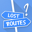 Lost Routes