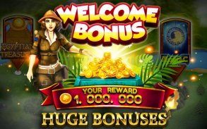 Adventure Slots Casino screenshot 6