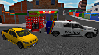 CARROS BAIXOS screenshot 4