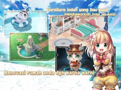 Shining Spirit screenshot 1