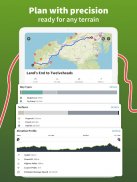 Komoot — Cycling & Hiking Maps screenshot 5