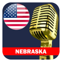 Nebraska Radio Stations - USA