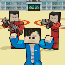 Survival Game: Block Challenge Icon