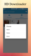Video Downloader: All Videos screenshot 2