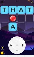 Wordux - 10000+ Levels Free Crossword Puzzle Game screenshot 3