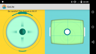 GoLite for Dash & Dot screenshot 2