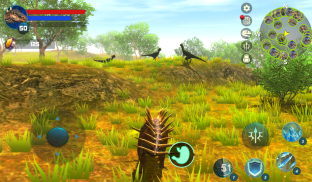 Kentrosaurus Simulator screenshot 21