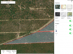 Lim Geomatics Prism screenshot 2