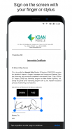 PDF Reader - Sign, Scan, Edit & Share PDF Document screenshot 6