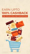 FreeKaaMaal -Cashback & Coupon screenshot 2