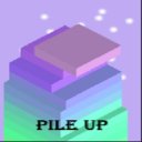 Pile Up Icon