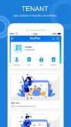 KeyPeo - Easy Tenancy Agreement screenshot 2