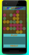 Huectagon - Brain Teaser screenshot 1