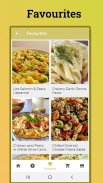 Рецепти макаронних виробів screenshot 6