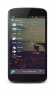 Kcin Launcher for Lollipop screenshot 2