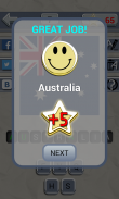 Guess World Flags screenshot 4