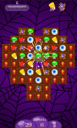 Candy Halloween screenshot 4