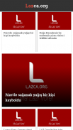 Lazca screenshot 6