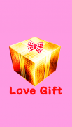 الحب هدية screenshot 1