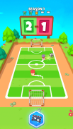 SoccerBeans screenshot 7