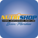 Nutrishop Boise Meridian