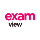 ExamView Student Icon