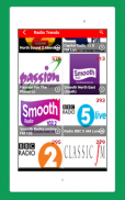 Radio UK FM - UK Radio Online screenshot 11