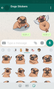 WAStickerApps - Dog Stickers 🐶 screenshot 2