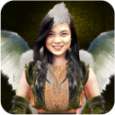 Mulawin Photo Editor Icon