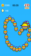 Happy Colorful Lucky Egg screenshot 4