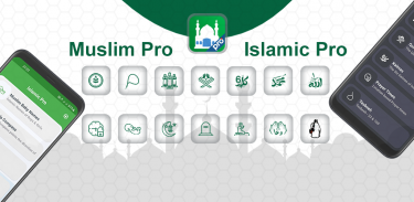 Muslim Pro - Islamic Pro screenshot 4