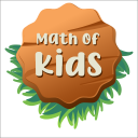 Math of kids game