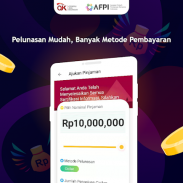 Klik Kami - Pinjaman Uang Dana Credit Cepat Online screenshot 3