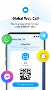 imo Lite -video calls and chat screenshot 0