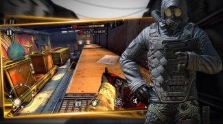 SWAT Strike : Counter Terrorist Shooter screenshot 1