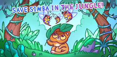 Save Simbachka screenshot 9