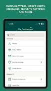 Cumberland Mobile Banking App screenshot 5