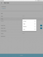 EZFORMS  Mobile Forms screenshot 22