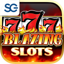 Blazing 7s™ Casino Slots – Free Fruit Machines