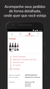 Evino: Compre Vinho Online screenshot 4