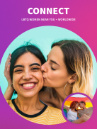 Wapa: The Lesbian Dating App screenshot 13